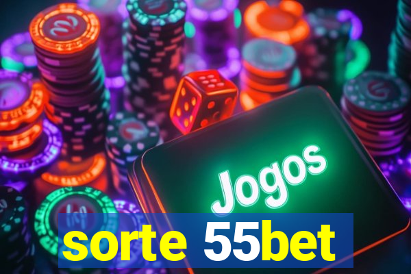 sorte 55bet